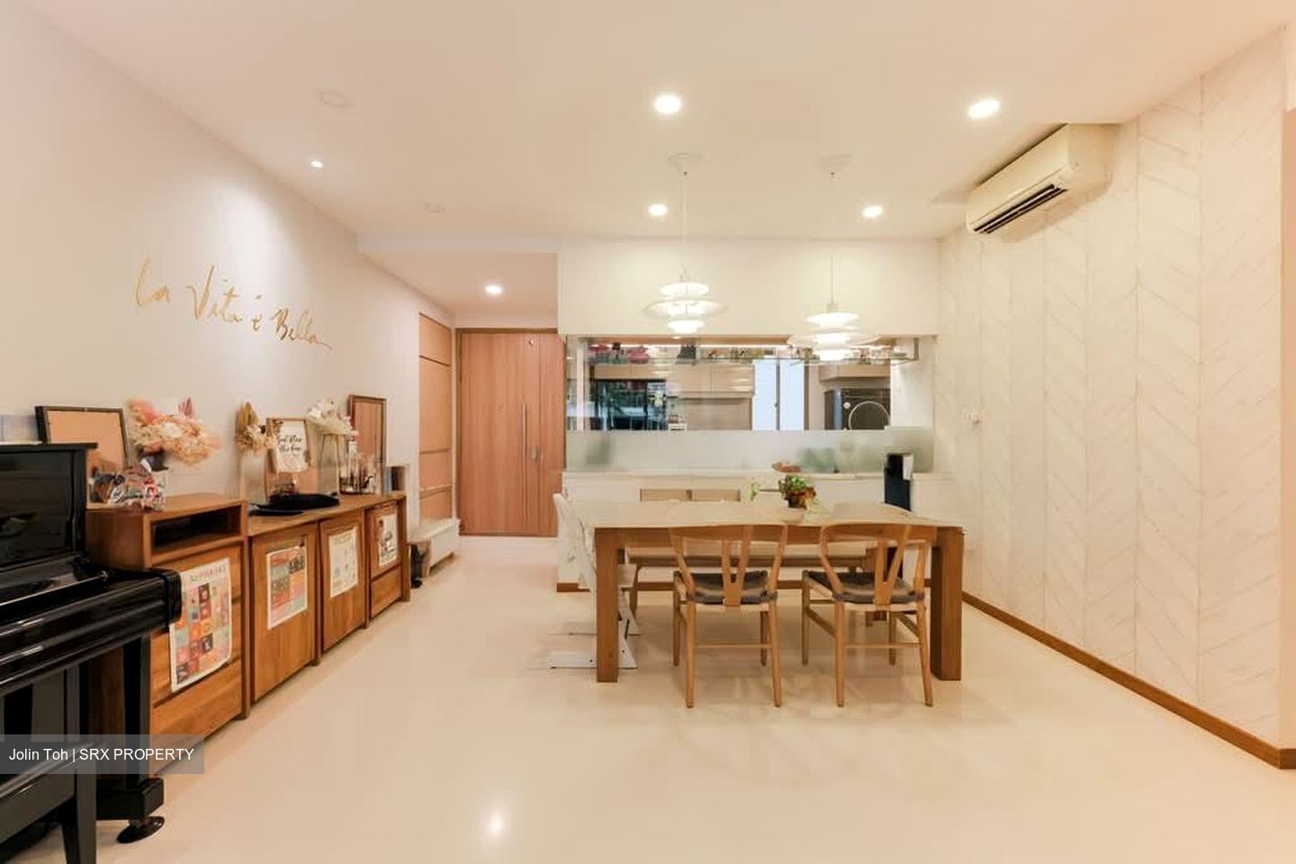 Waterfront Gold (D16), Condominium #591347401
